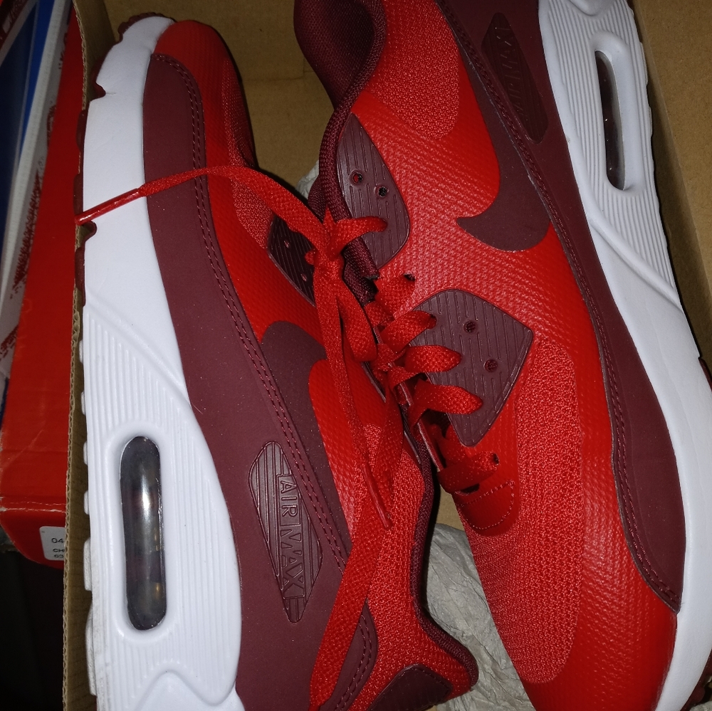 Men's Nike air max sz 8.5